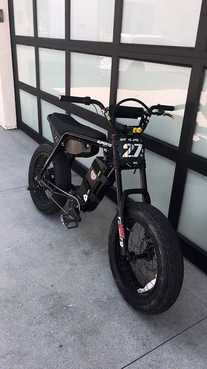 Super73