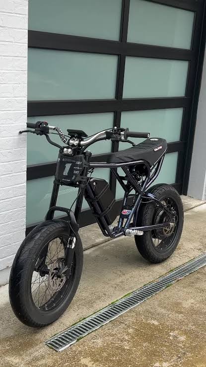 Ridstar