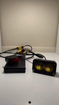 Battery Powered Revix Supply Baja Headlight