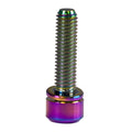Titanuim Bolts For Surron Throttle
