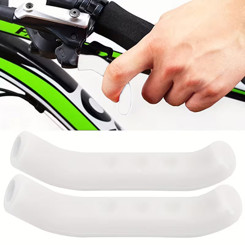 Brake Lever Grip Covers 2 pack (Universal)