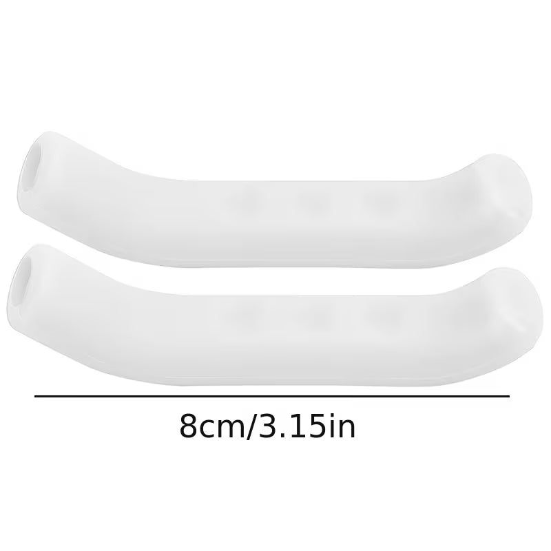 Brake Lever Grip Covers 2 pack (Universal)